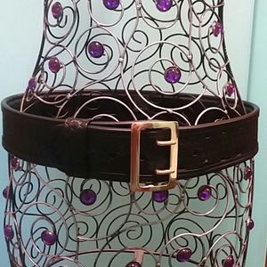 Acumold Elite Equipment Belt